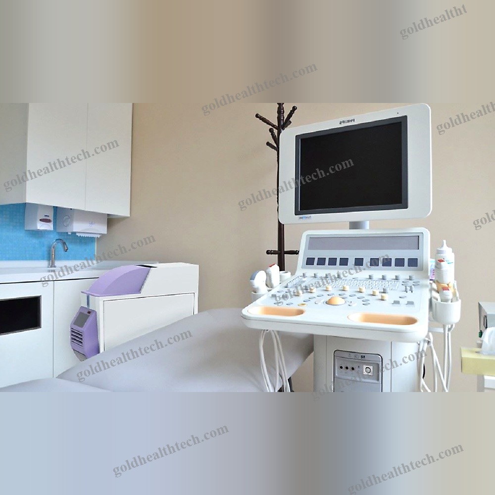Medical Sterilizer