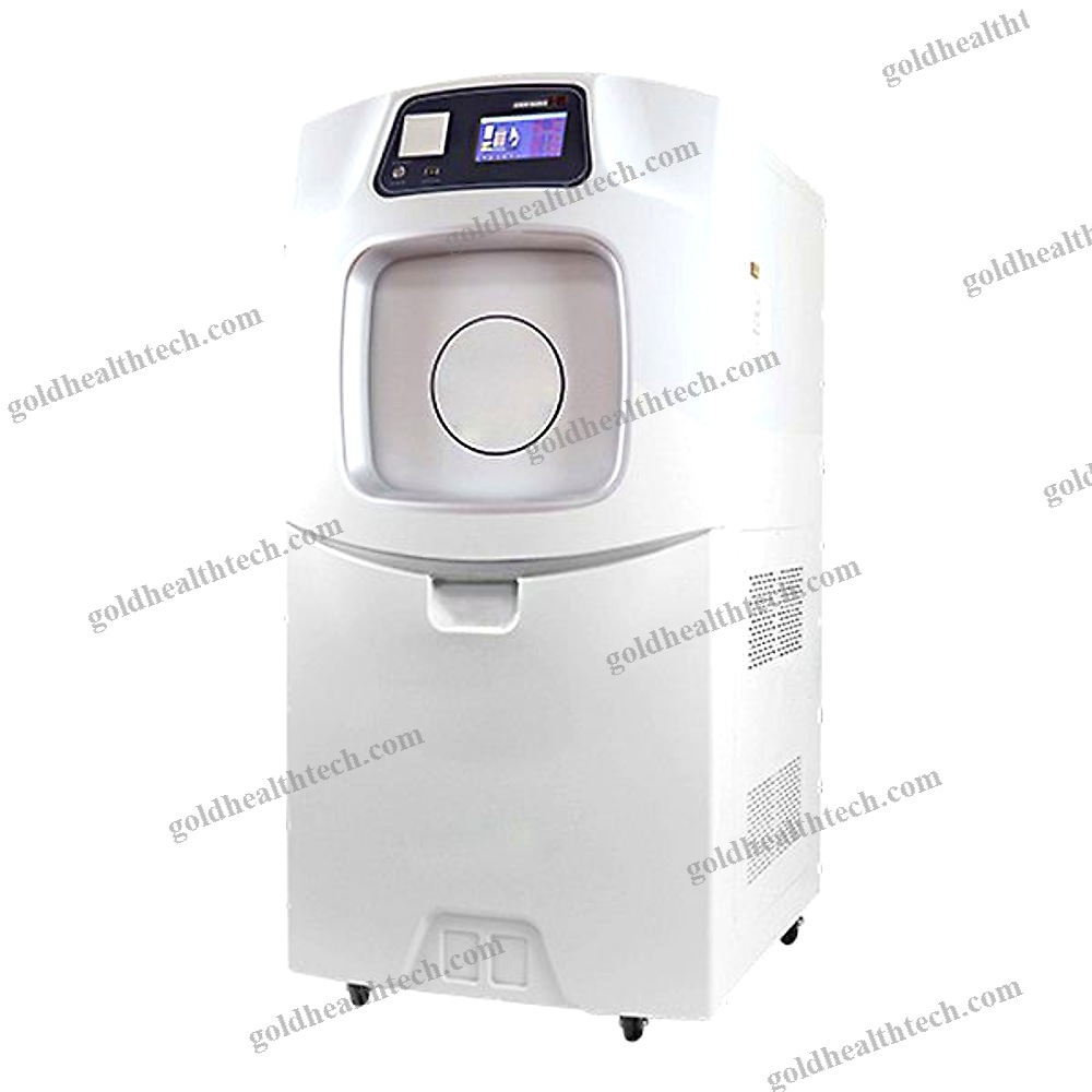 Medical Sterilizer