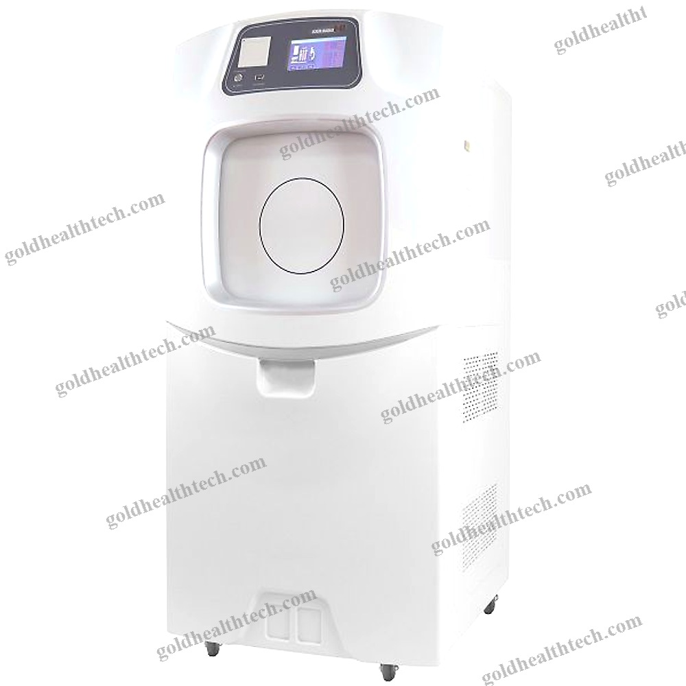 Medical Sterilizer