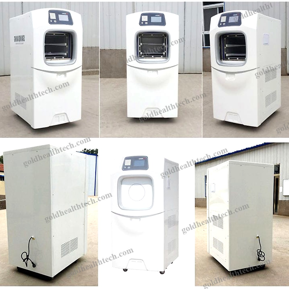 Medical Sterilizer