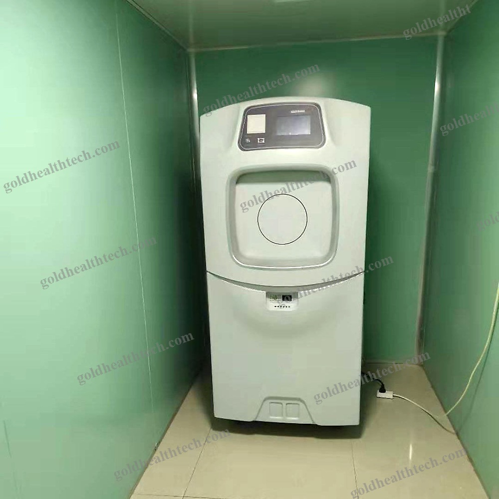 Medical Sterilizer