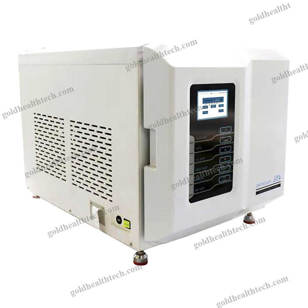 Dental Sterilizer