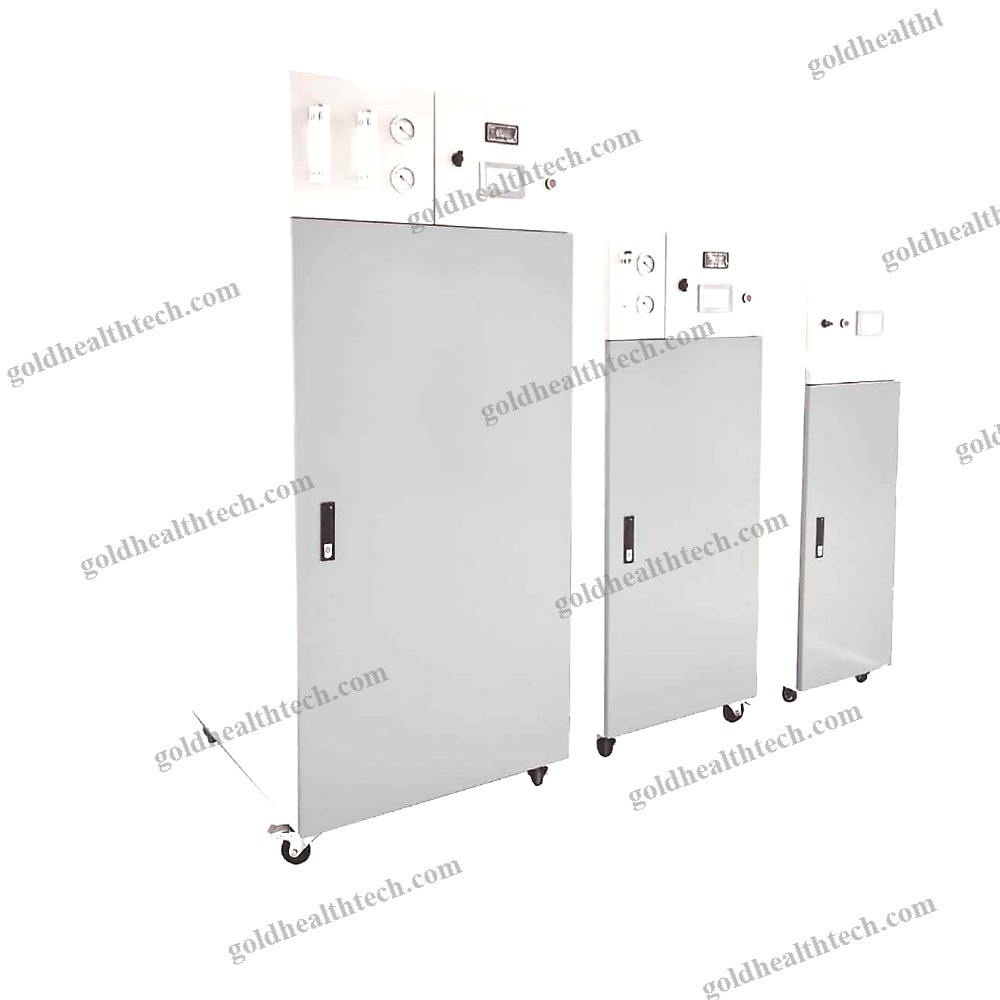 Laboratory Water Purification System