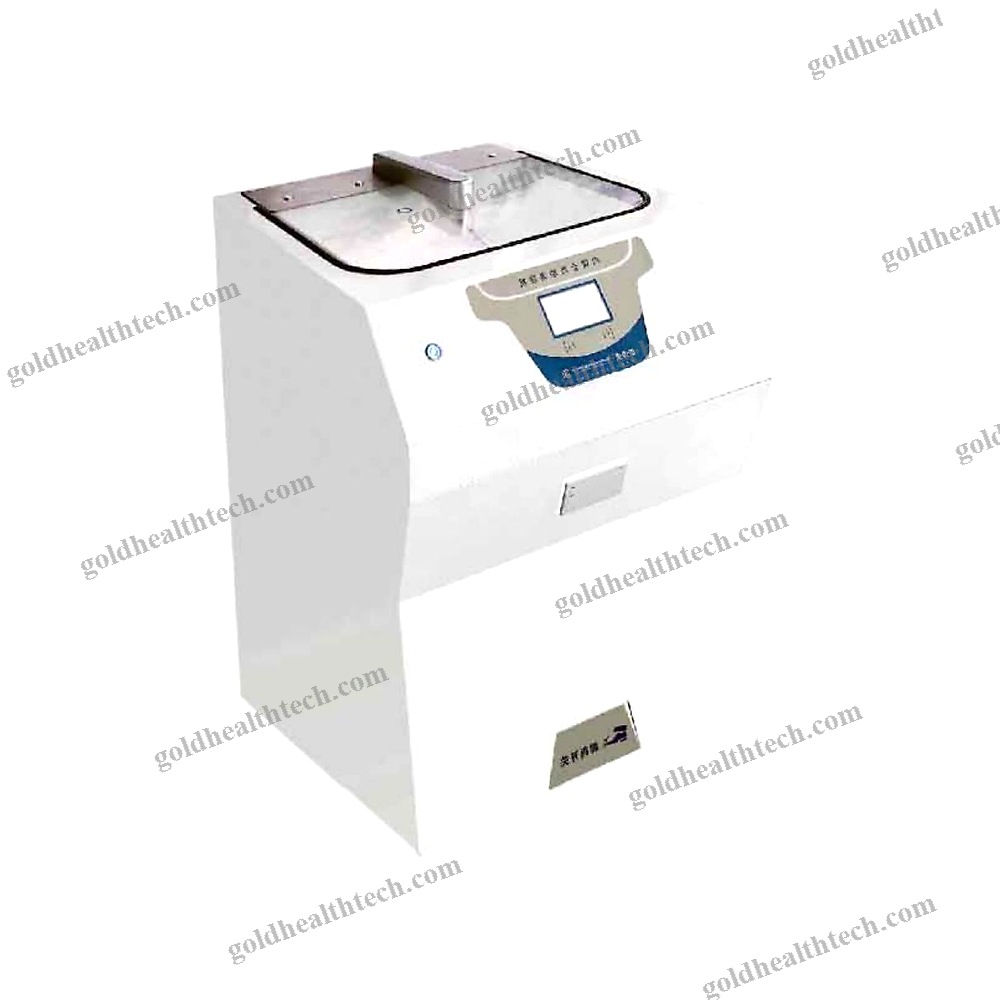 Endoscope Washer-Disinfector