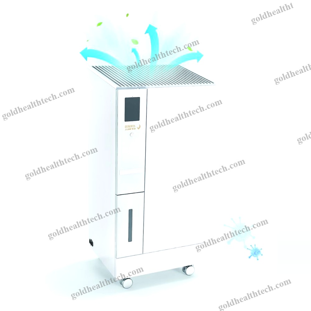 Medical Sterilizer