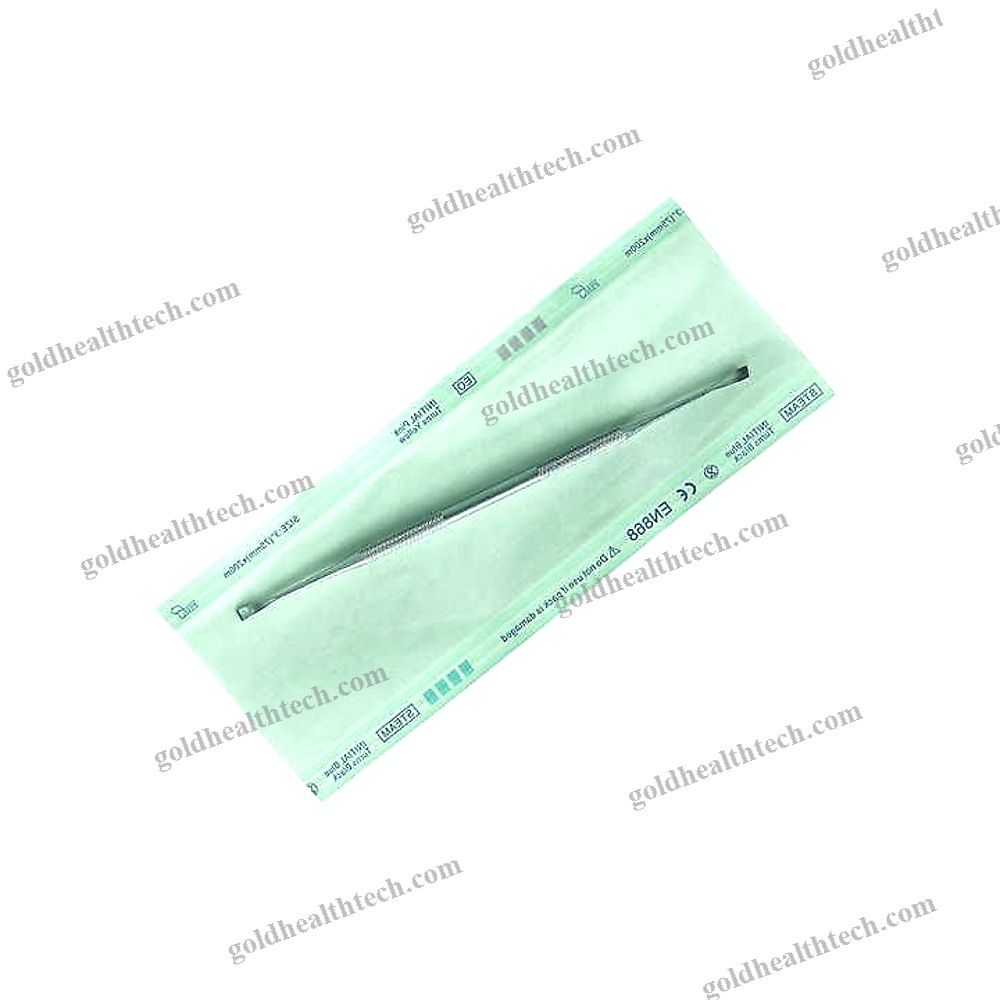 Breathable Sterilization Pouch