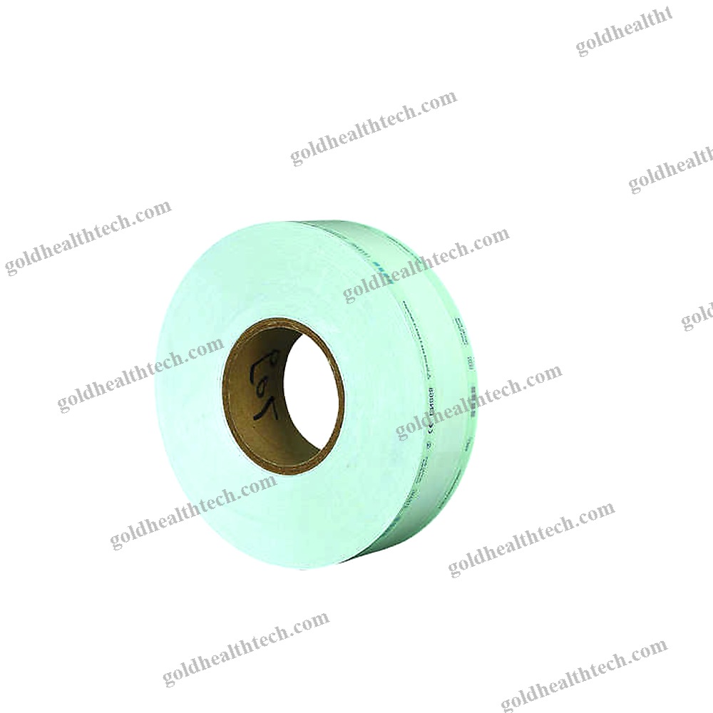 Breathable Sterilization Pouch
