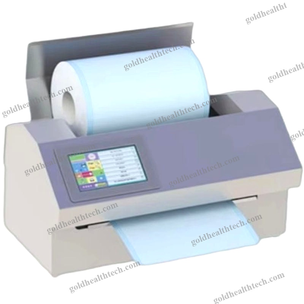 Medical Sealer