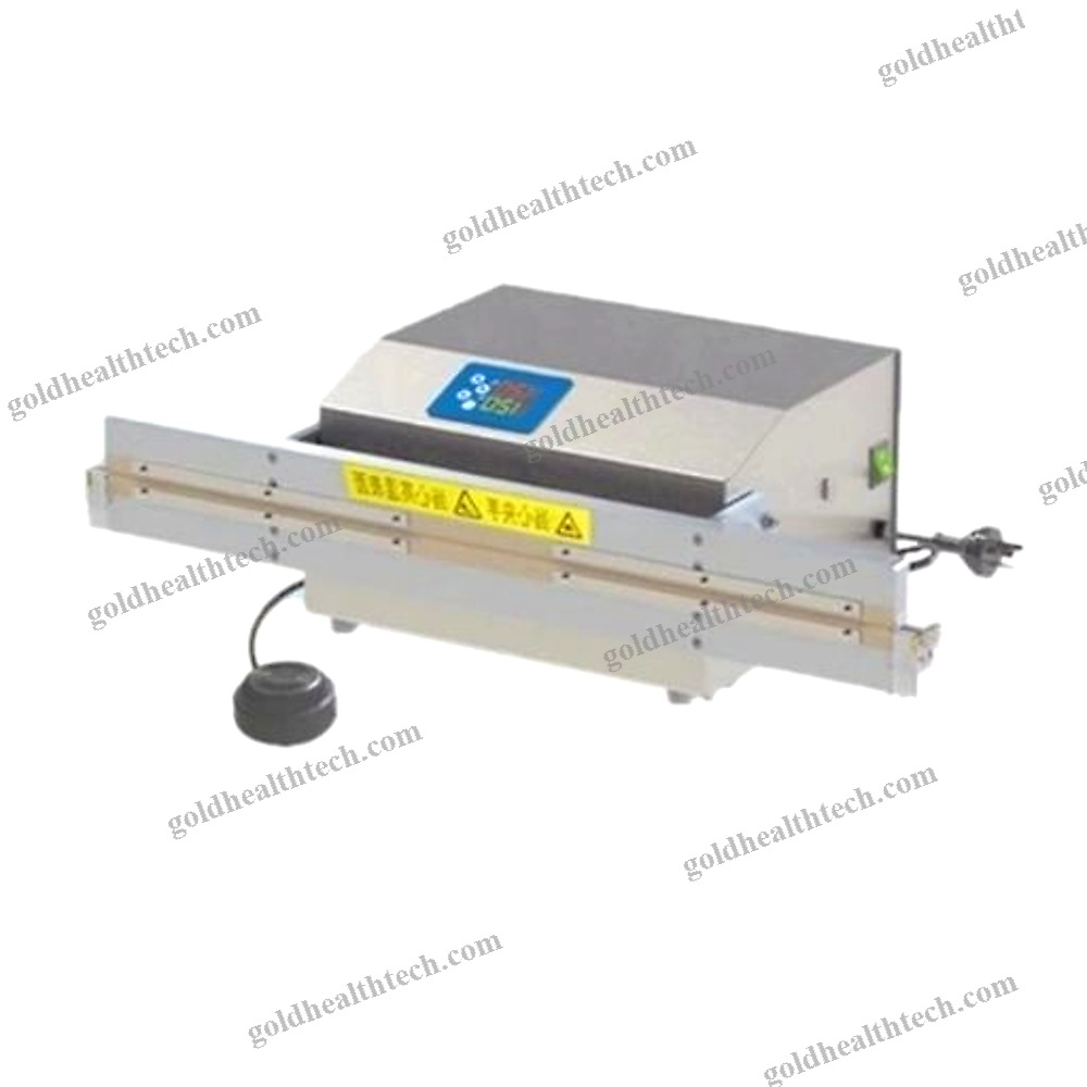 Medical Sealing Machine