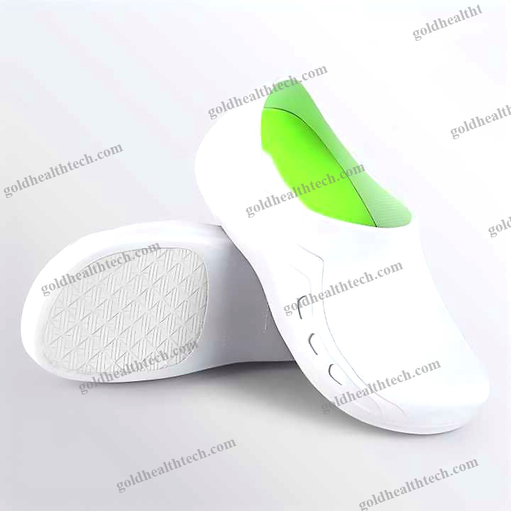 Unisex Hospital Clog