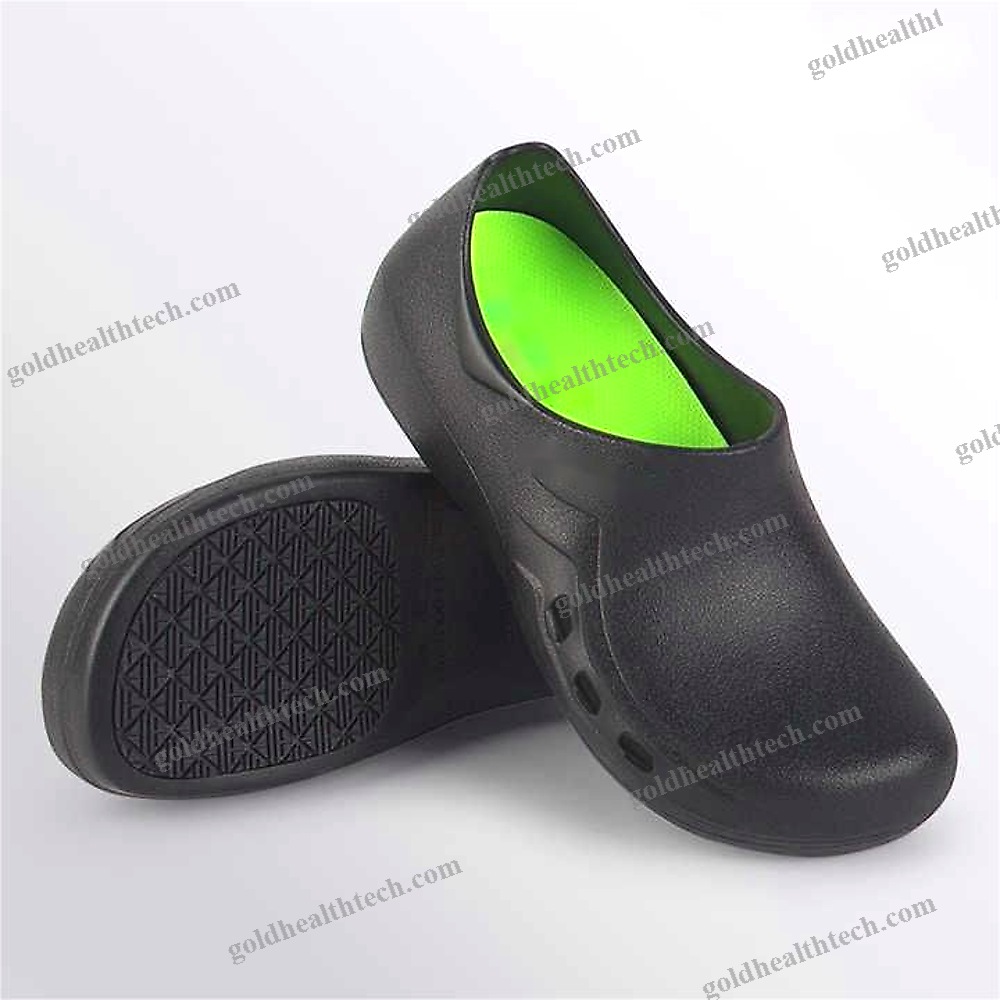 Unisex Hospital Clog