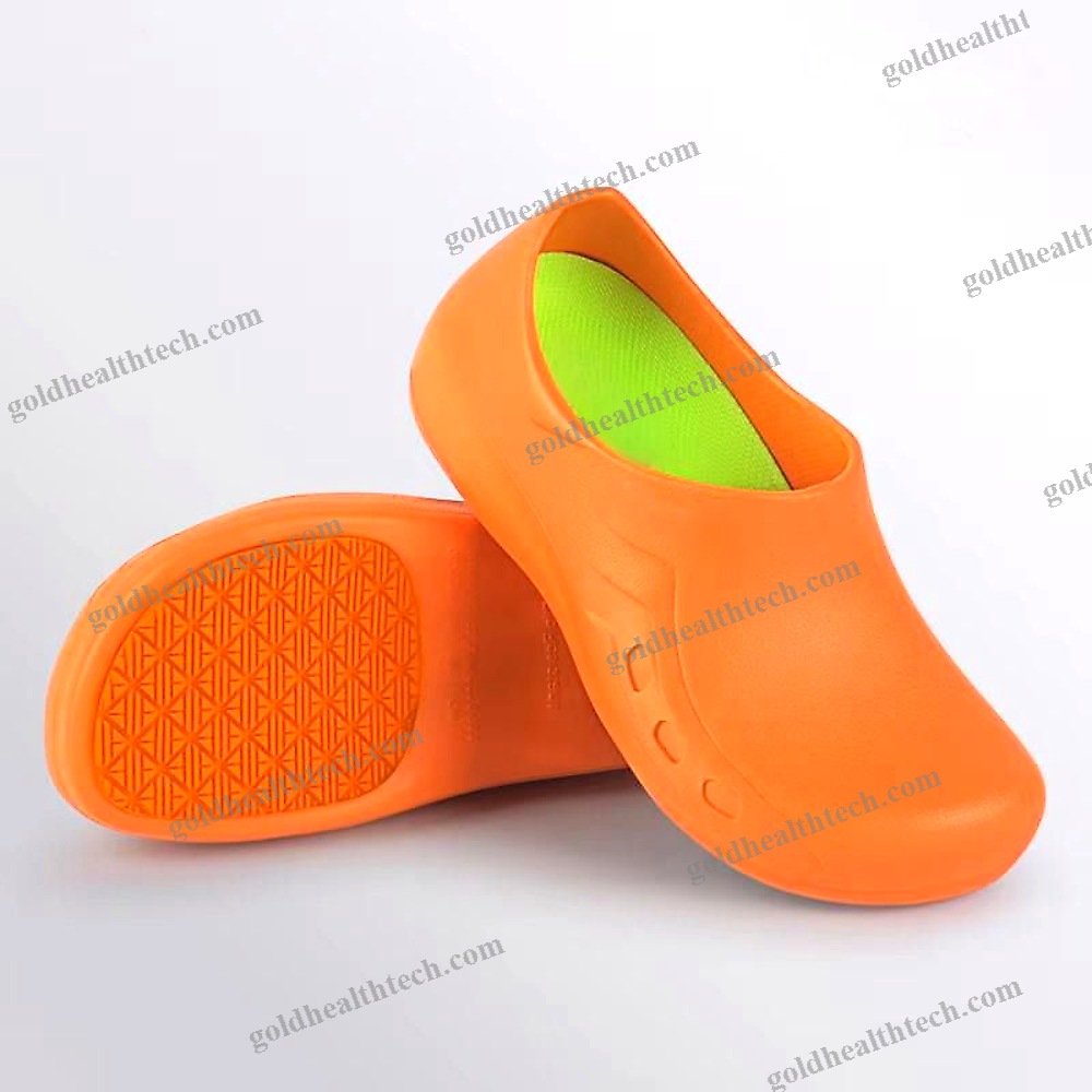 Unisex Hospital Clog