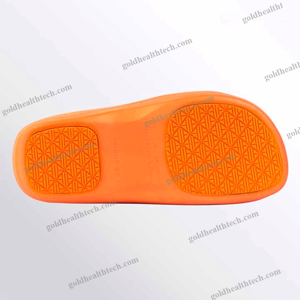 Unisex Hospital Clog