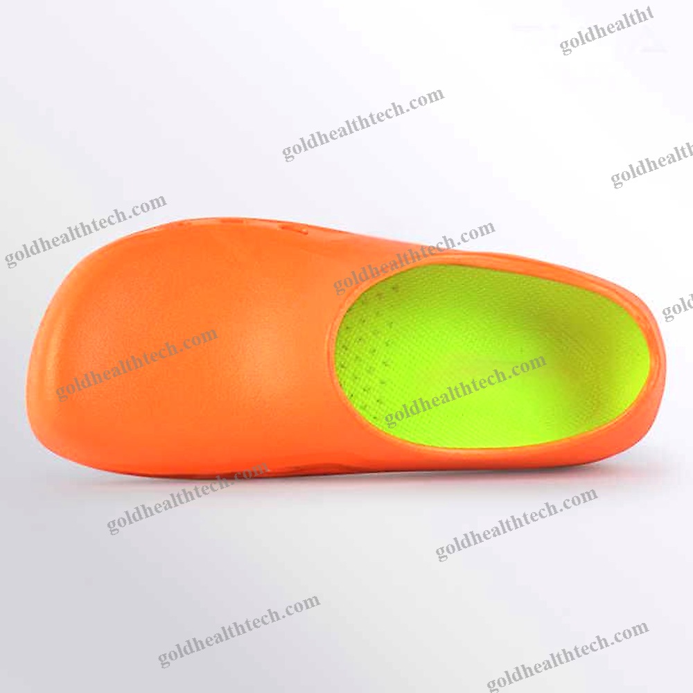 Unisex Hospital Clog