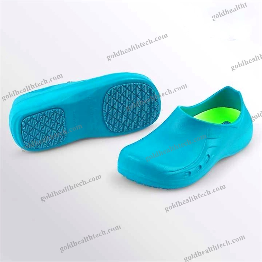 Unisex Hospital Clog