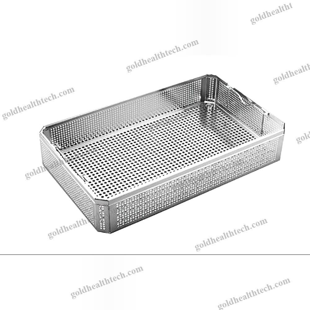 Instrument Sterilization Basket