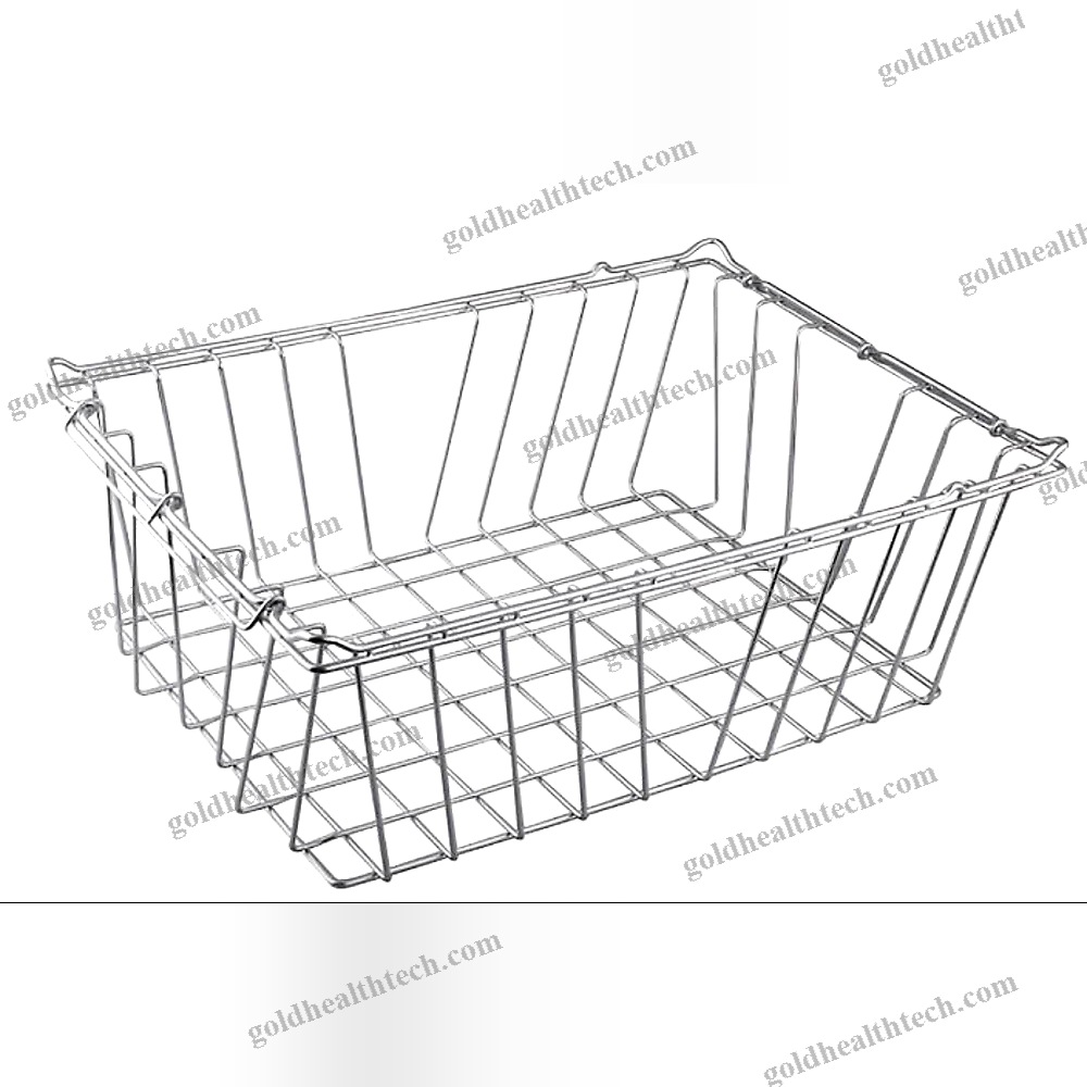 Instrument Sterilization Basket