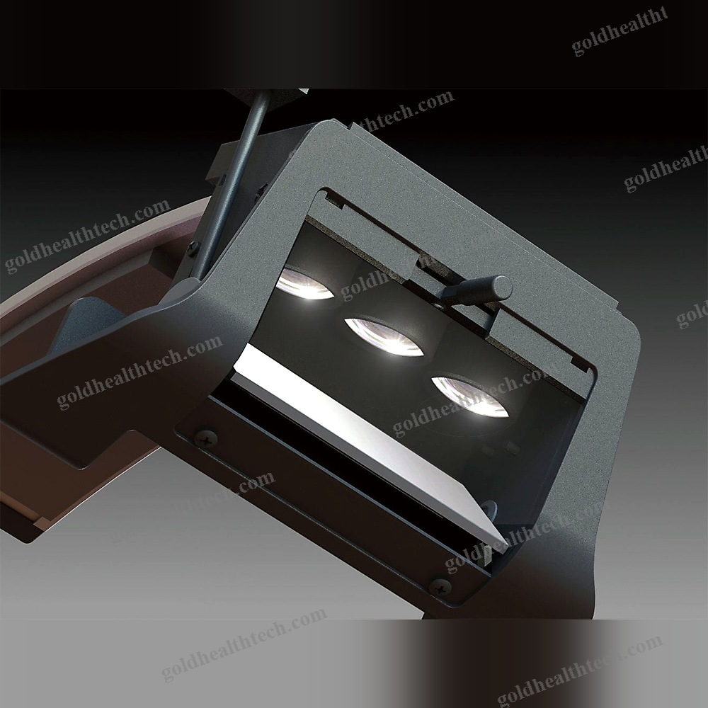 Surgical Headlight