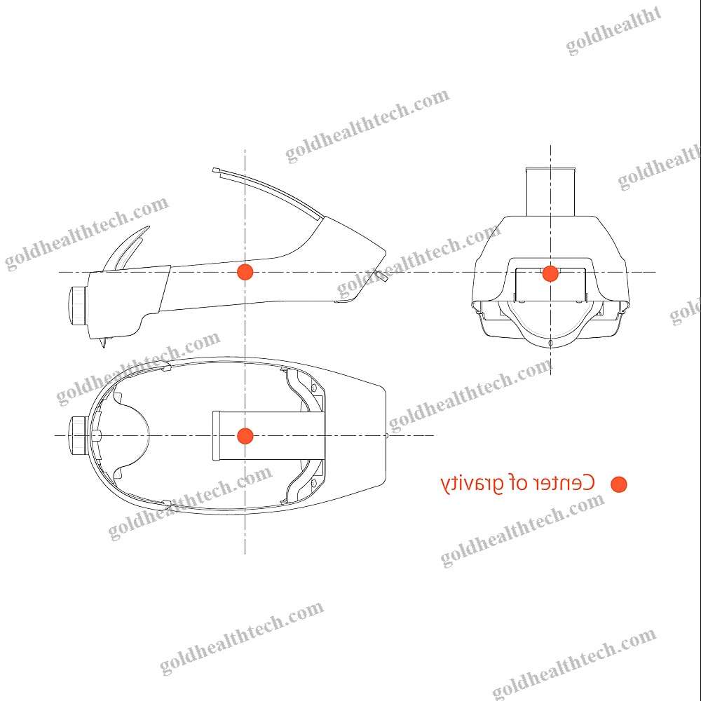 Surgical Headlight