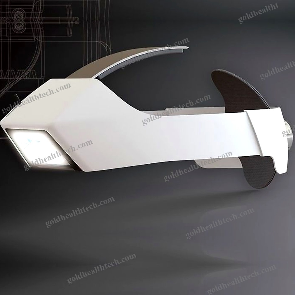Surgical Headlight