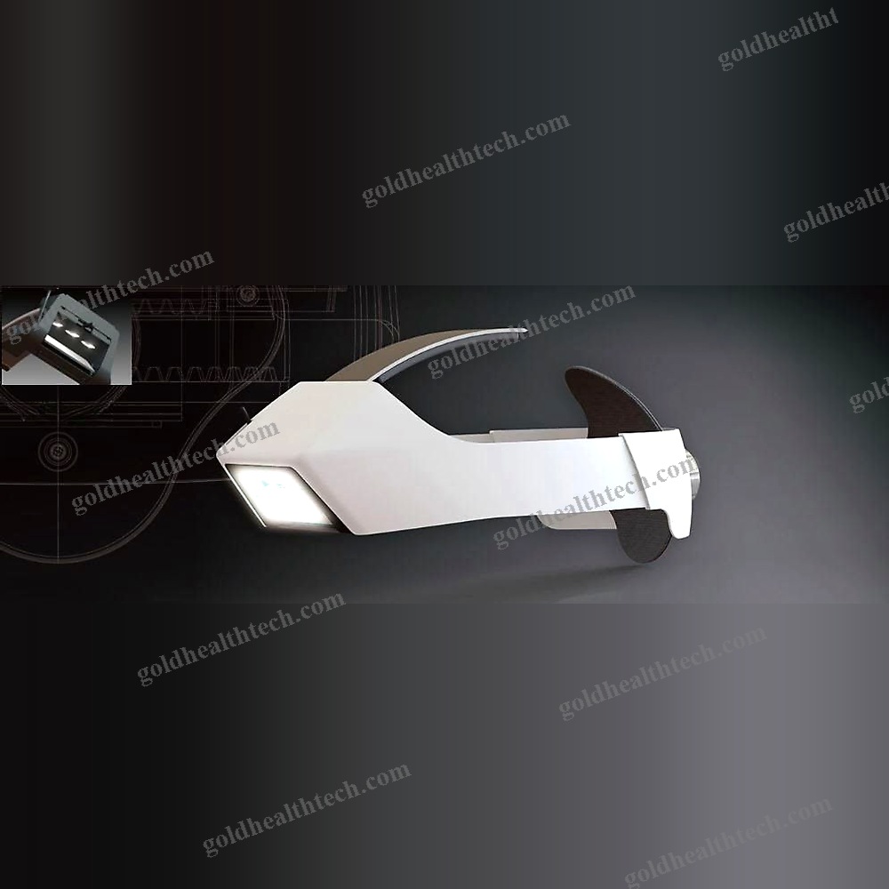 Surgical Headlight