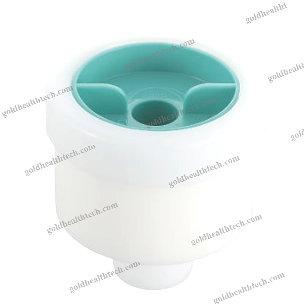 Body Fluids Suction Jar