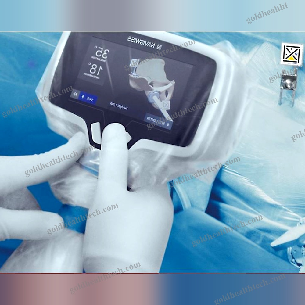 Orthopedic Surgery Surgical Navigation System