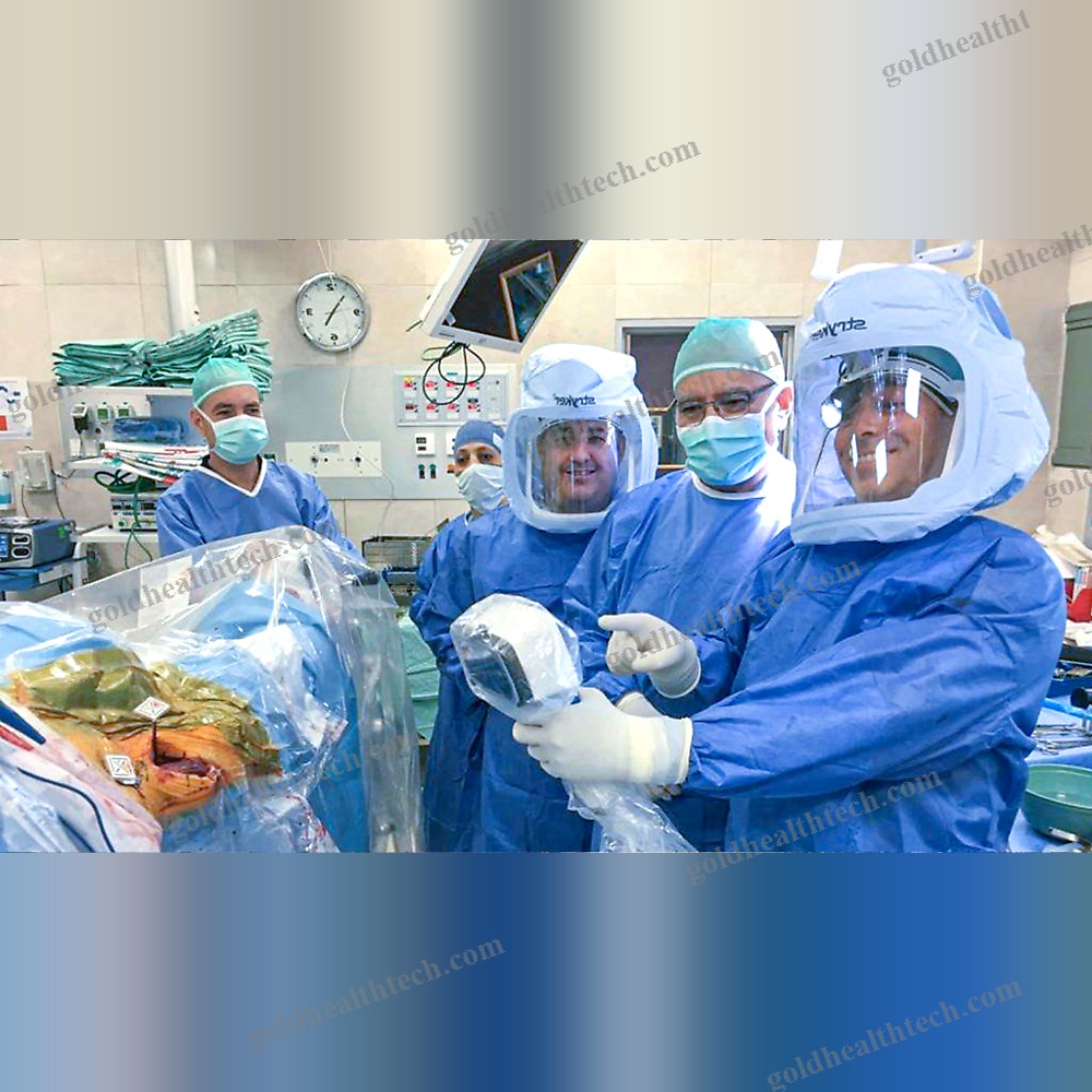 Orthopedic Surgery Surgical Navigation System