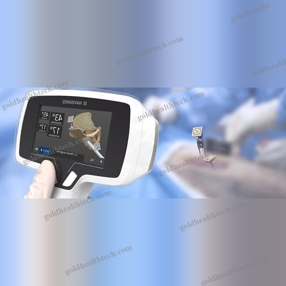 Orthopedic Surgery Surgical Navigation System