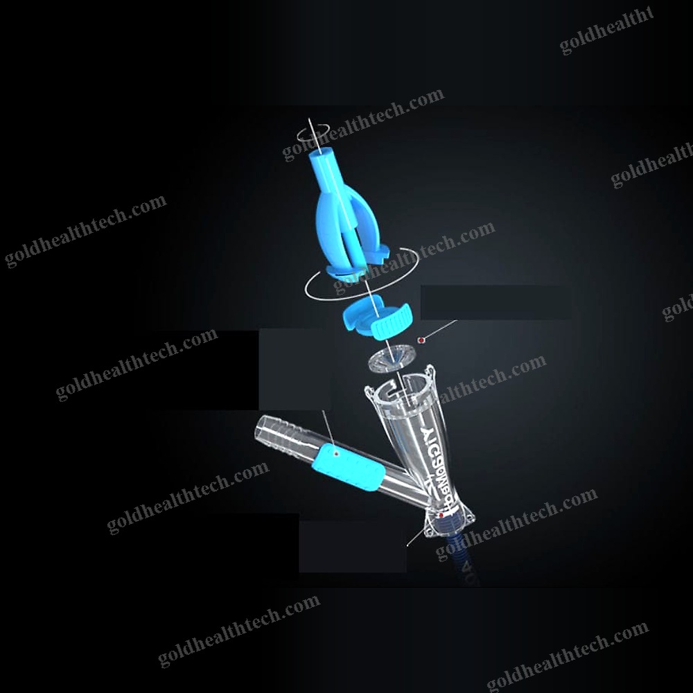 Ureteral Access Sheath