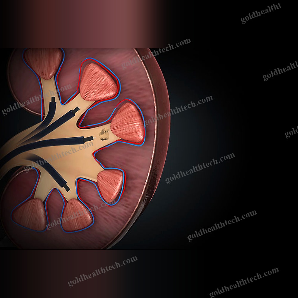 Ureteral Access Sheath