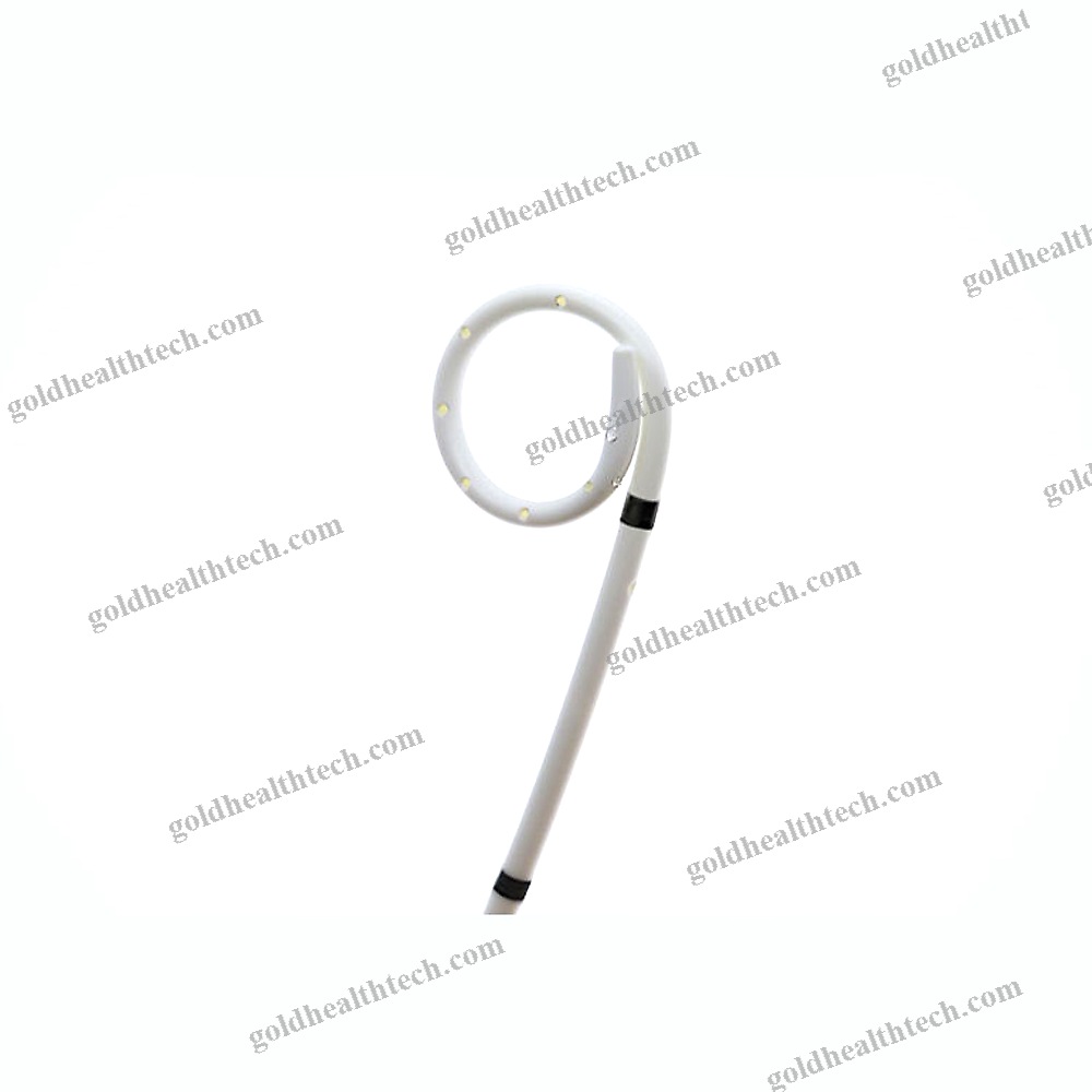Ureteral Stent