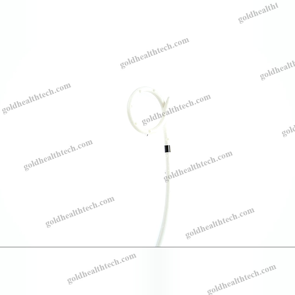 Ureteral Stent