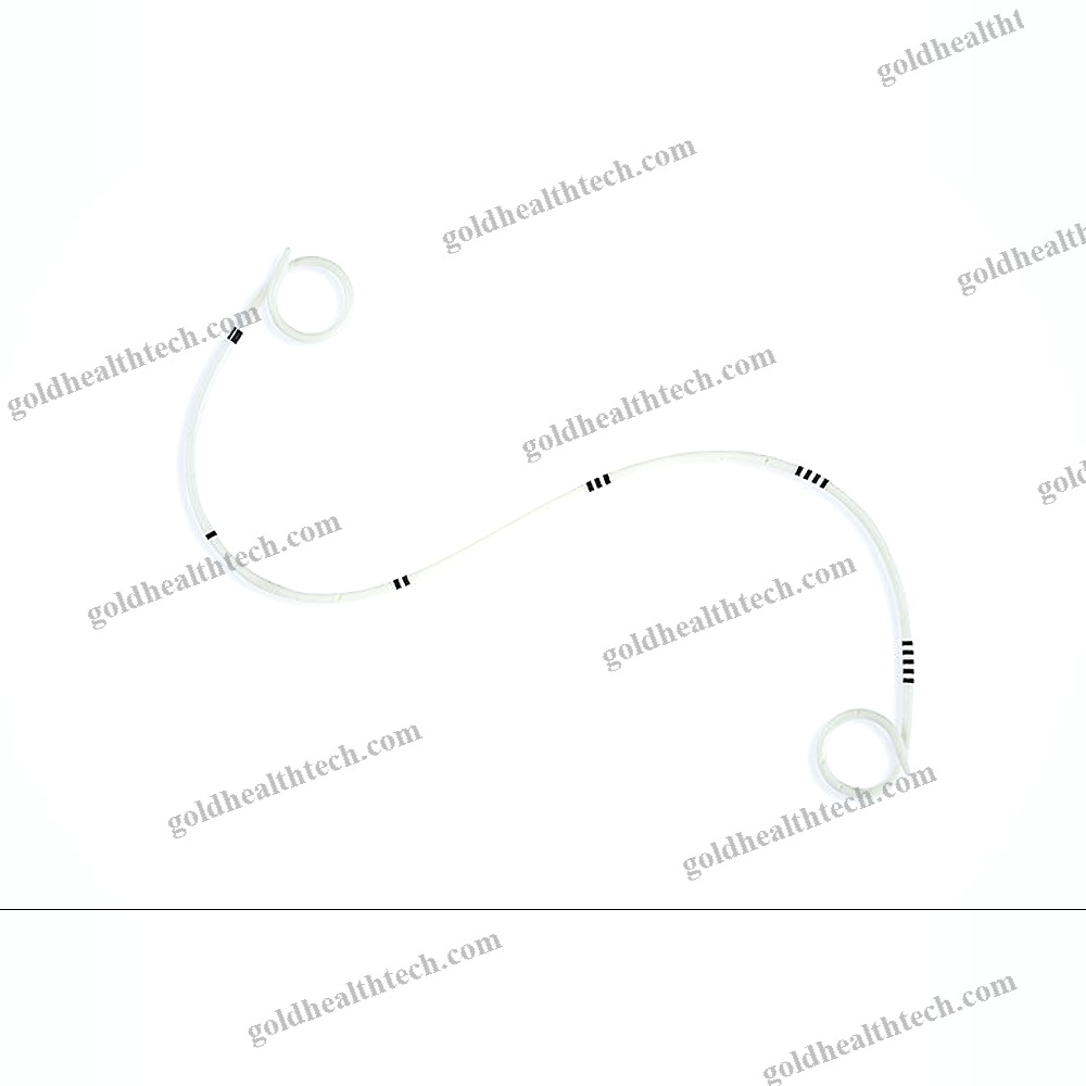 Ureteral Stent