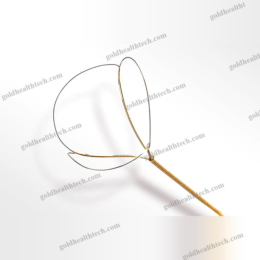 Kidney Stone Extraction Endoscopic Basket