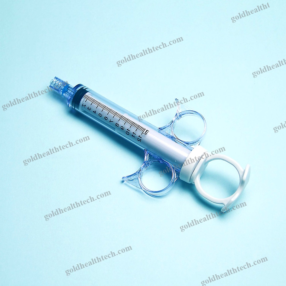 10 Ml Syringe