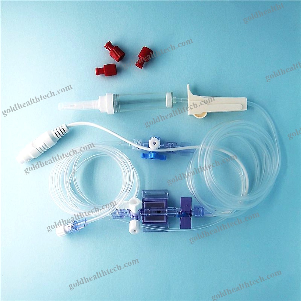Pressure Transducer