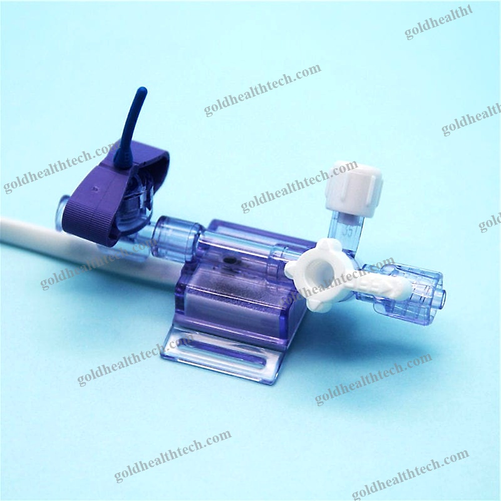 Pressure Transducer