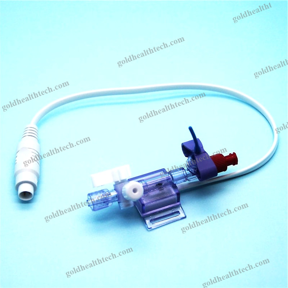 Pressure Transducer