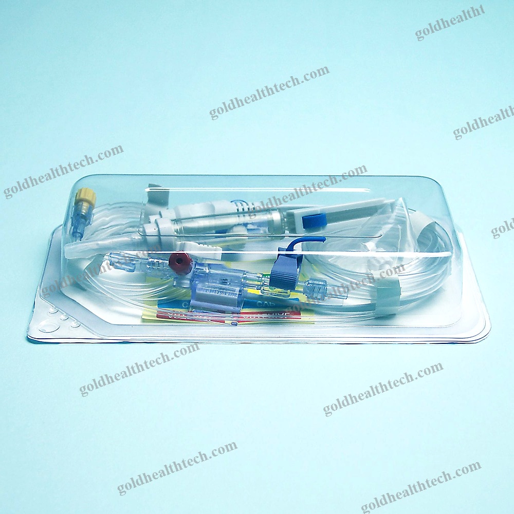 Pressure Transducer