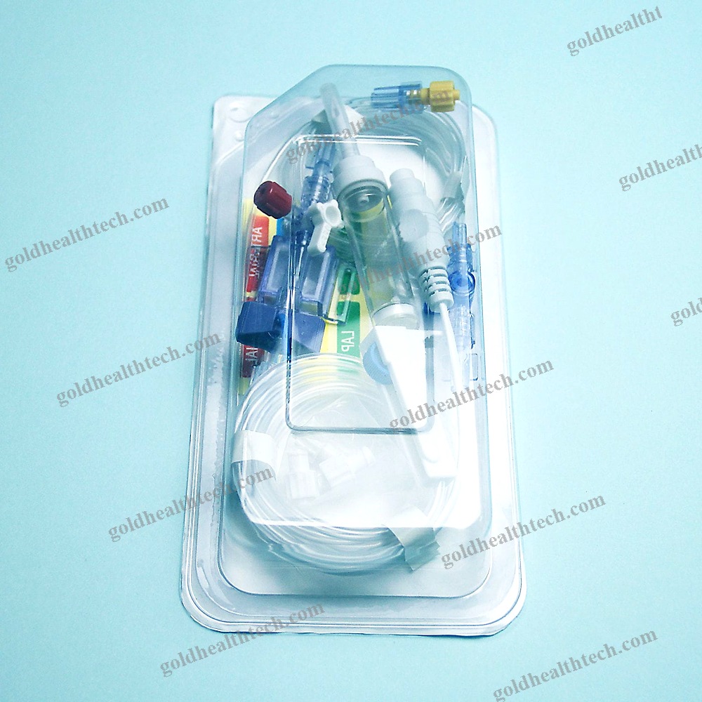 Pressure Transducer