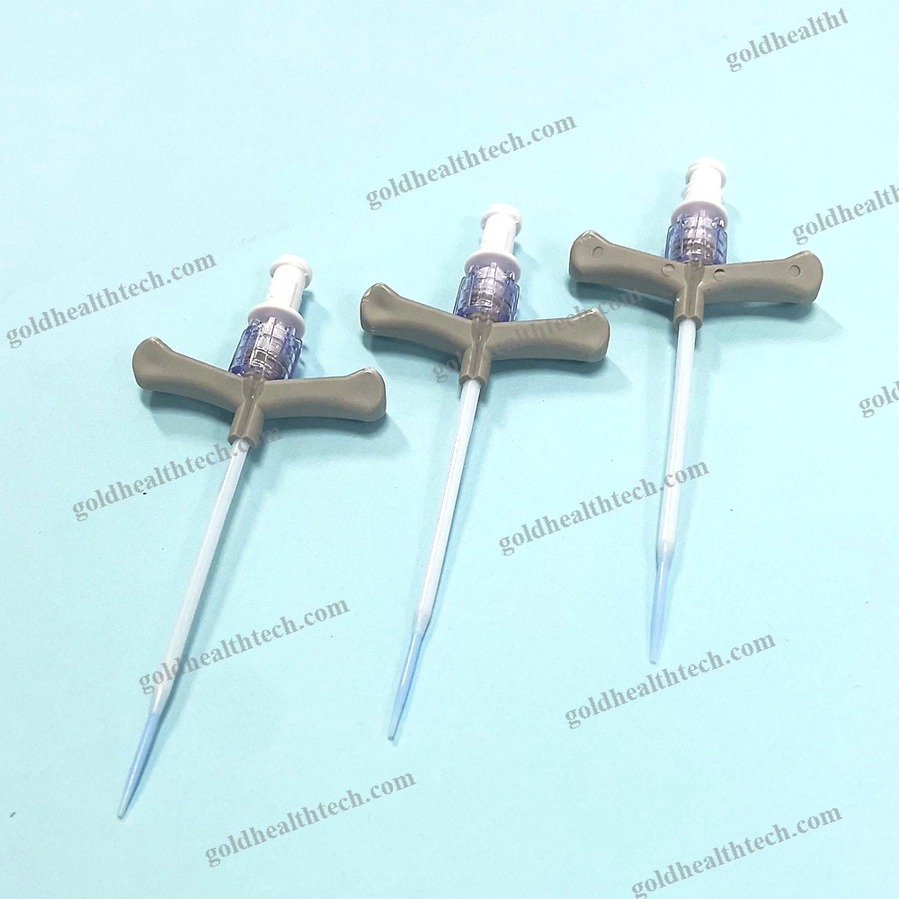 Vascular Access Sheath