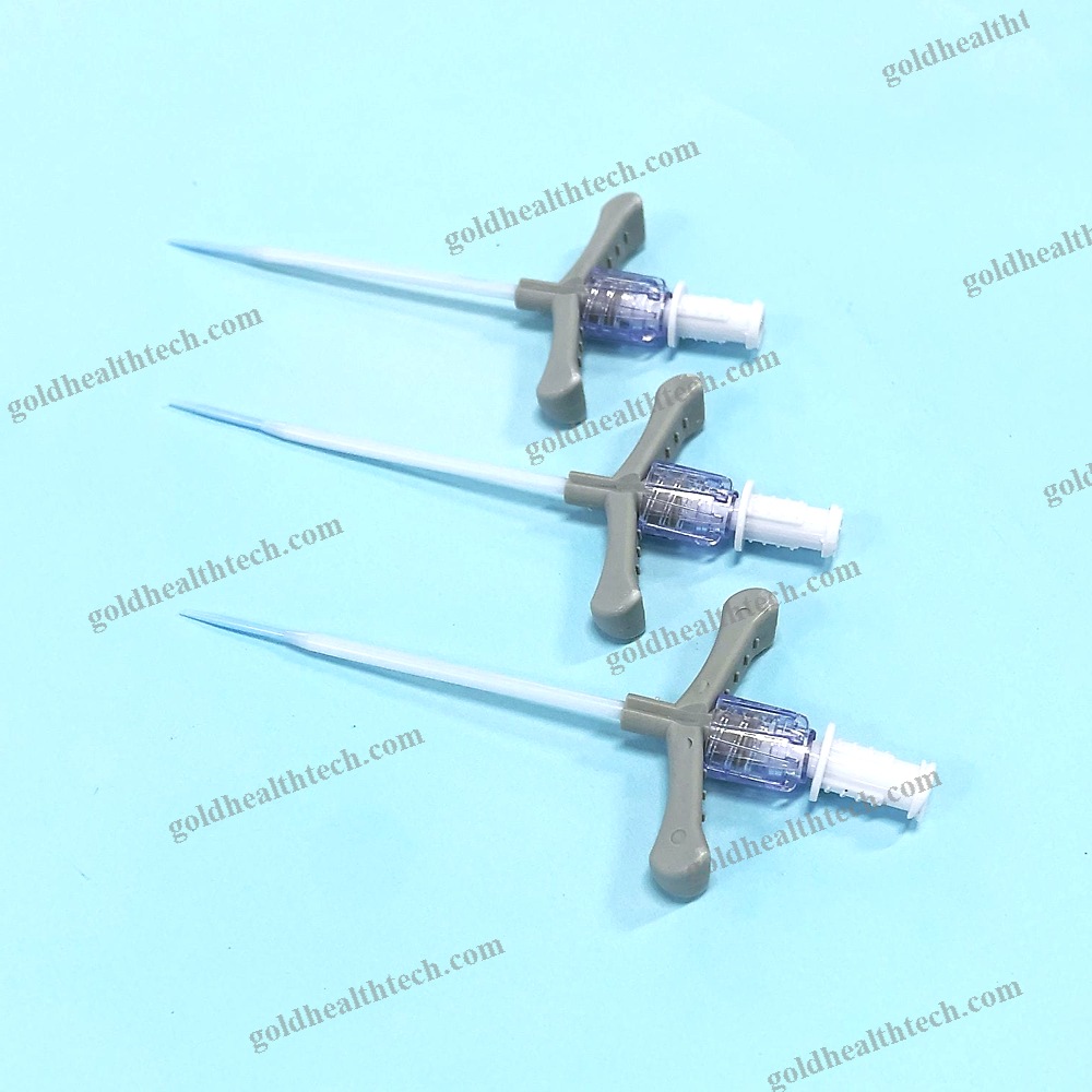 Vascular Access Sheath