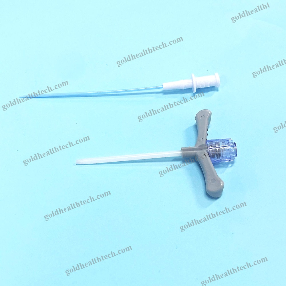 Vascular Access Sheath