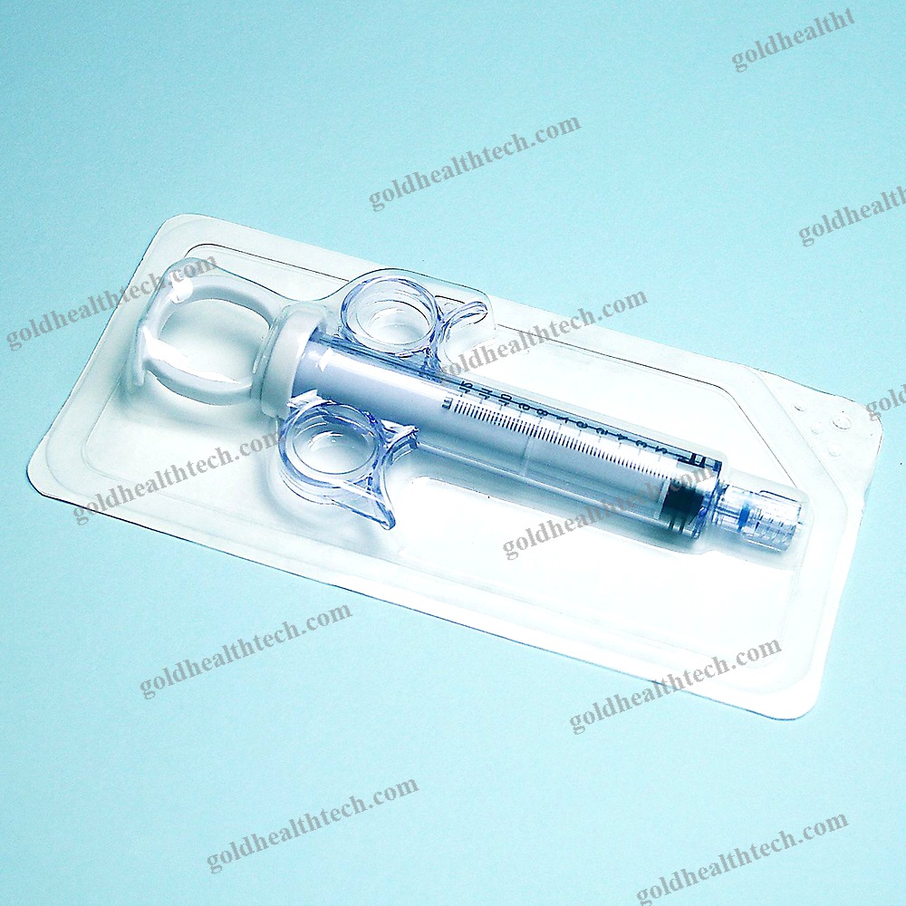 10 Ml Syringe