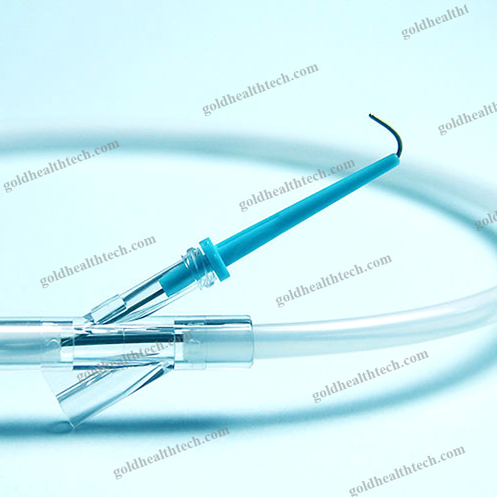 Catheter Guidewire