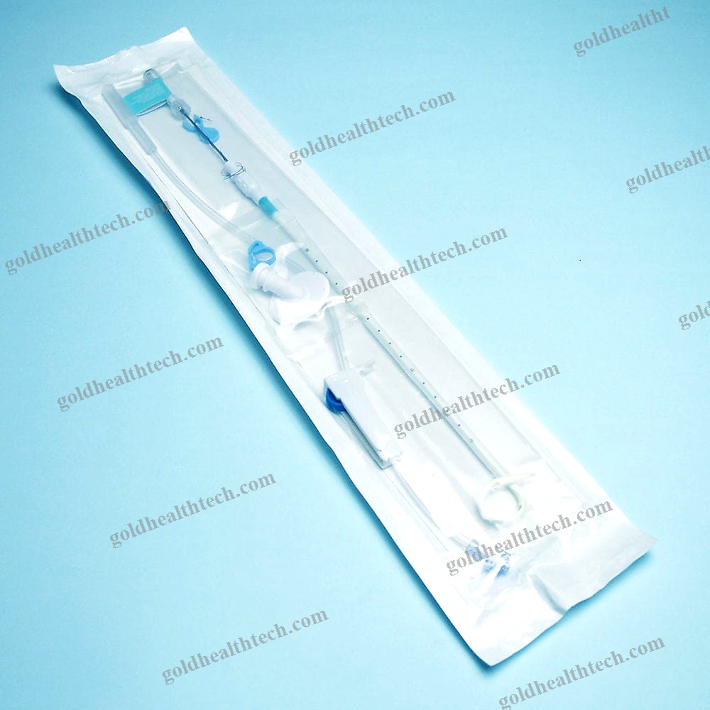 Nephrostomy Instrument Kit