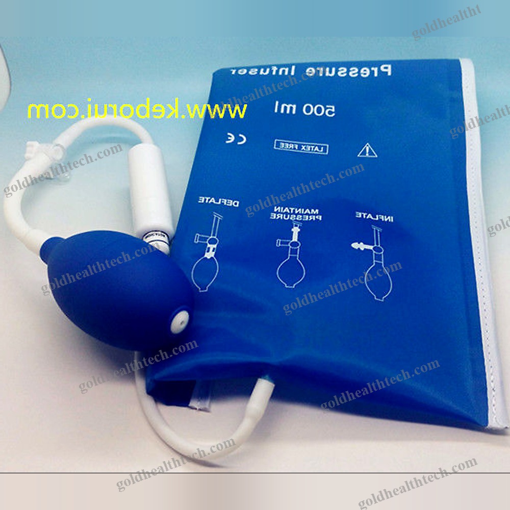 Pressure Infusor