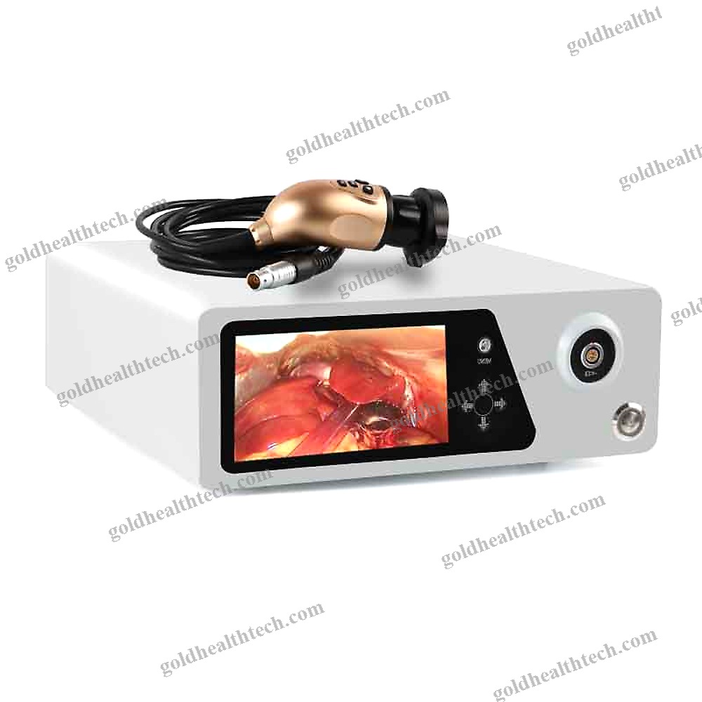 Endoscope Camera Head