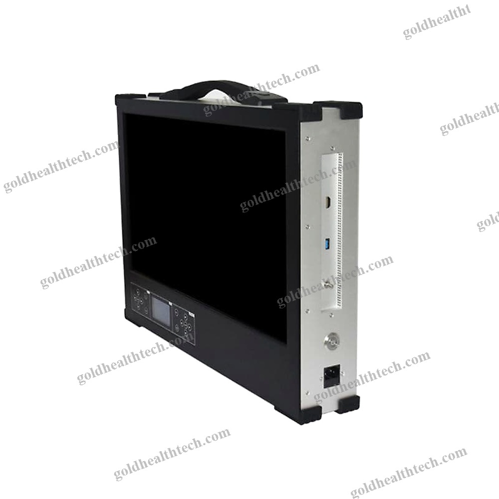 Endoscope Video Camera